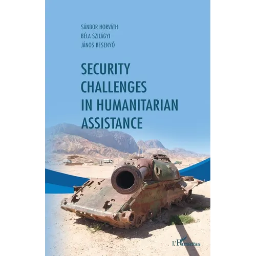 Security challenges in humanitarian assistance