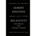 Relativity: The Special And General Theory