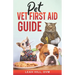 Pet Vet First Aid Guide