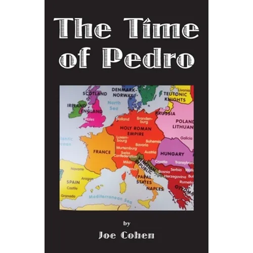 The Time of Pedro