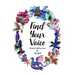Find Your Voice: A Guide to Self-Expression