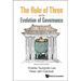 The Rule of Three and the Evolution of Governance