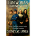 I Am Woman - I Am Invincible