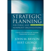 Strategic Planning for Public and Nonprofit Organizations: A Guide to Strengthening and Sustaining Organizational Achievement