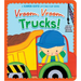 Vroom, Vroom, Trucks!
