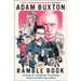 Ramble Book: Musings on Childhood, Friendship, Family and 80s Pop Culture
