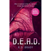 D.E.A.D.: A Riveting Science Fiction Thriller Where an Alien Experiment Turns Deadly