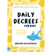 Daily Decrees for Kids: Big Things Happen When Kids Pray God's Promises
