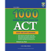 Columbia 1000 Words You Must Know for ACT: Book One with Answers