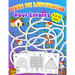 LIVRE DE LABYRINTHE Pour Enfants 8 à 12 ans: Livre d'activités pour les enfants Cadeau idéal pour les garçons et les filles âgés de 8 à 12 ans,