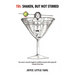 Tbi: Shaken But Not Stirred: One woman's successful struggle for credibility and justice while coping with Traumatic Brain Injury