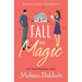 Fall Into Magic- A Novella