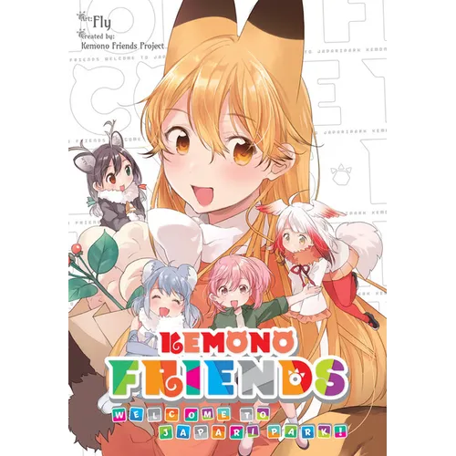 Kemono Friends: Welcome to Japari Park!