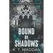 Bound By Shadows: Delta Sigma Nu Book One