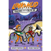 Link + Hud: Creatures from the Cul-De-Sac