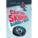 Captain Skidmark Dances with Destiny