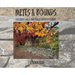 Metes & Bounds: Virginia's Walls and Fences in Photographs