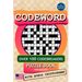 Codeword Puzzle Book for Adults: Over 100 Classic Coded Crosswords (Codebreakers) - With Bonus Cryptograms (US version)