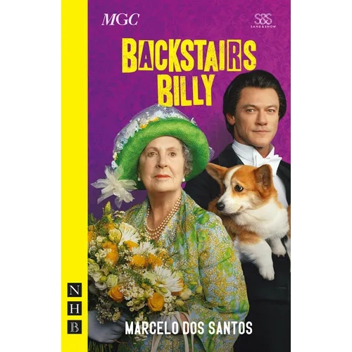 Backstairs Billy