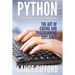Python Programming Techniques: The Art of Coding and Programming Explained