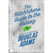 The Hitchhiker's Guide to the Galaxy