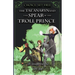 The Tae'anaryn and The Spear of the Troll Prince