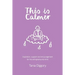 This Is Calmer: Inspiration, support and encouragement for the entrepreneurial mind