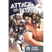 Attack on Titan, Volume 19