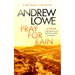 Pray for Rain: A Page-Turning British Detective Crime Thriller with Twists