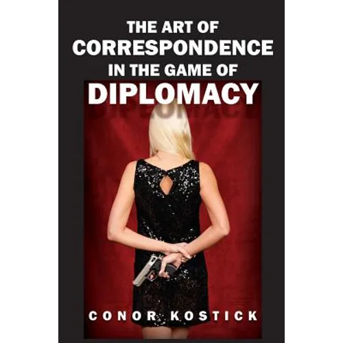 The Art of Correspondence in the Game of Diplomacy