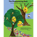 The Disappearing Bees