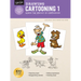 Drawing: Cartooning 1: Learn the Basics of Cartooning