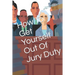 How To Get Yourself Out Of Jury Duty