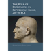The Role of Ex-Consuls in Republican Rome, 218-31 BCE