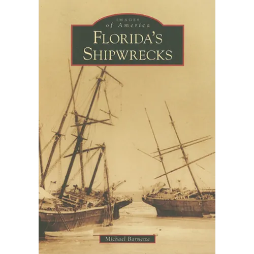 Florida's Shipwrecks