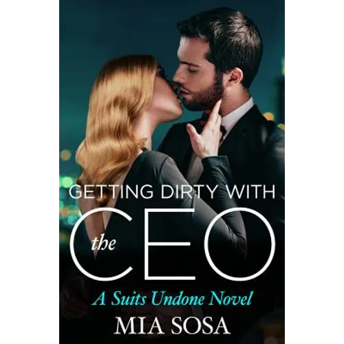 Getting Dirty with the CEO
