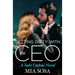 Getting Dirty with the CEO