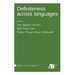 Definiteness across languages