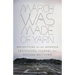 March Was Made of Yarn: Reflections on the Japanese Earthquake, Tsunami, and Nuclear Meltdown
