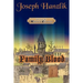 Family Blood: The Whitestone Chronicles