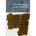 The Gospel of Mark translated into the Abenaki Indian, English and French Languages