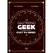 Gastronogeek Cult TV Cookbook