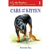 Carl and the Kitten