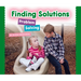 Finding Solutions: Problem Solving