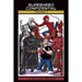Superhero Confidential - Volume 1