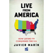 Live from America: How Latino TV Conquered the United States. Publishers Weekly Booklife Prize 2026