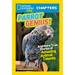 National Geographic Kids Chapters: Parrot Genius!: And More True Stories of Amazing Animal Talents