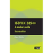 Iso/Iec 38500: A pocket guide