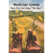 Medicinal Camino: Plant First Aid Along "The Way"