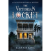 The Victorian Locket: A Galveston Historical Mystery